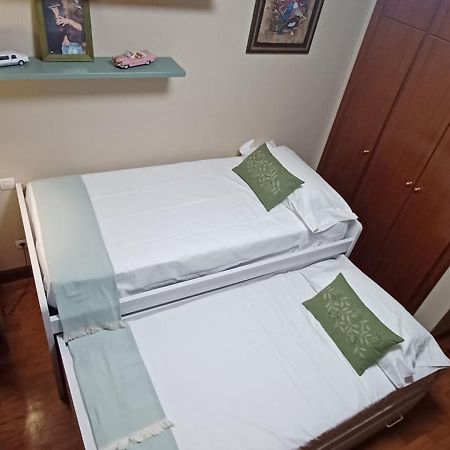Apartamento céntrico con vistas a la Ría! garage, ideal 2-4 Bilbao Esterno foto