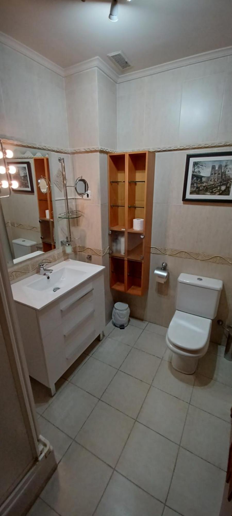 Apartamento céntrico con vistas a la Ría! garage, ideal 2-4 Bilbao Esterno foto