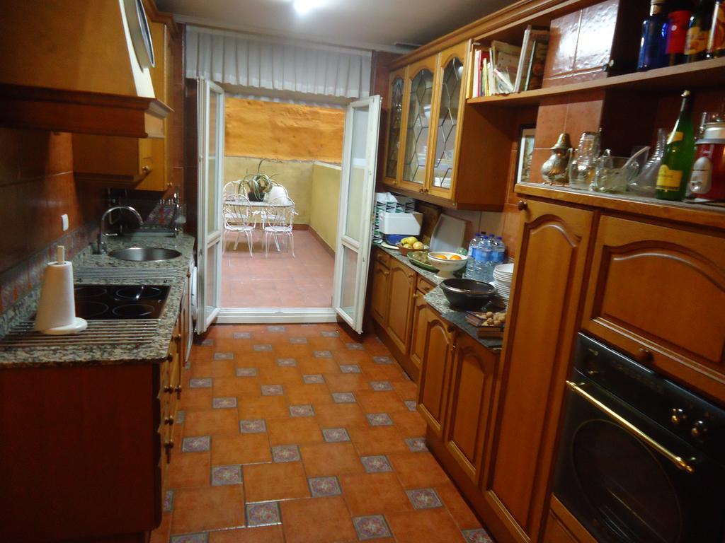 Apartamento céntrico con vistas a la Ría! garage, ideal 2-4 Bilbao Esterno foto